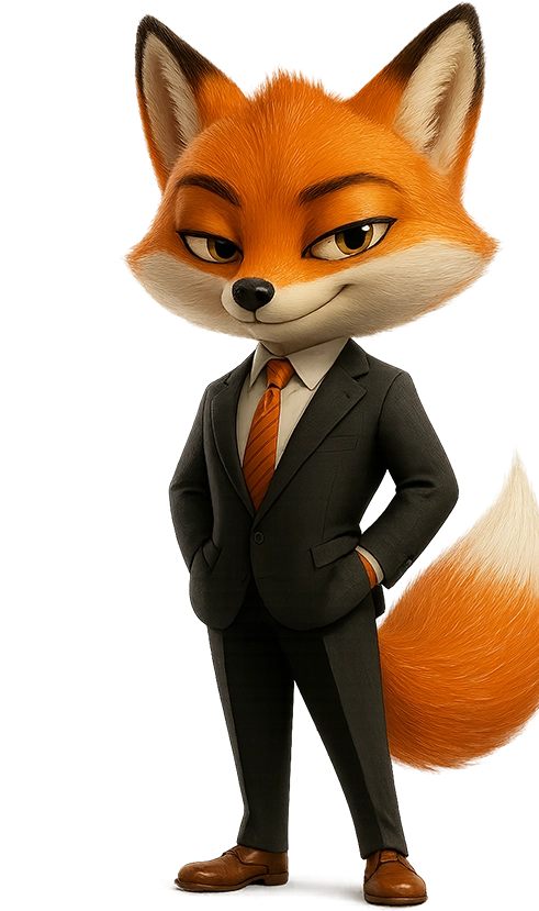 fox